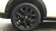 Honda Zr-V 2.0 eHEV Sport 5dr CVT Hybrid Estate